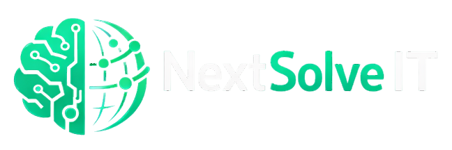 NextSolve IT Logo